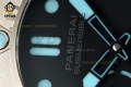 Submersible PAM985 Mike Horn 47mm VSF Black/Dot on TI/NY Strap P9010 Submersible PAM985 Mike Horn 47mm VSF Black/Dot on TI/NY Strap P9010