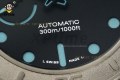 Submersible PAM985 Mike Horn 47mm VSF Black/Dot on TI/NY Strap P9010 Submersible PAM985 Mike Horn 47mm VSF Black/Dot on TI/NY Strap P9010