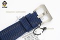 Submersible PAM985 Mike Horn 47mm VSF Black/Dot on TI/NY Strap P9010 Submersible PAM985 Mike Horn 47mm VSF Black/Dot on TI/NY Strap P9010