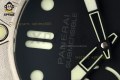 Submersible PAM984 Mike Horn 47mm VSF Black/Dot on TI/NY Strap P9010 Submersible PAM984 Mike Horn 47mm VSF Black/Dot on TI/NY Strap P9010