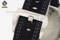 Submersible PAM984 Mike Horn 47mm VSF Black/Dot on TI/NY Strap P9010 Submersible PAM984 Mike Horn 47mm VSF Black/Dot on TI/NY Strap P9010