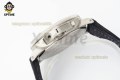 Submersible PAM984 Mike Horn 47mm VSF Black/Dot on TI/NY Strap P9010 Submersible PAM984 Mike Horn 47mm VSF Black/Dot on TI/NY Strap P9010