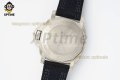 Submersible PAM984 Mike Horn 47mm VSF Black/Dot on TI/NY Strap P9010 Submersible PAM984 Mike Horn 47mm VSF Black/Dot on TI/NY Strap P9010
