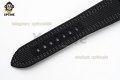 Submersible PAM984 Mike Horn 47mm VSF Black/Dot on TI/NY Strap P9010 Submersible PAM984 Mike Horn 47mm VSF Black/Dot on TI/NY Strap P9010