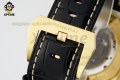 Luminor Marina Auto PAM1115 44mm VSF Gray/Stick & Numeral on YG/LE Strap P9010 Luminor Marina Auto PAM1115 44mm VSF Gray/Stick & Numeral on YG/LE Strap P9010