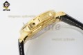 Luminor Marina Auto PAM1115 44mm VSF Gray/Stick & Numeral on YG/LE Strap P9010 Luminor Marina Auto PAM1115 44mm VSF Gray/Stick & Numeral on YG/LE Strap P9010