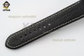 Luminor Marina PAM312 44mm VSF Black/Stick & Numeral on SS/LE Strap P9000 Luminor Marina PAM312 44mm VSF Black/Stick & Numeral on SS/LE Strap P9000
