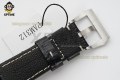 Luminor Marina PAM312 44mm VSF Black/Stick & Numeral on SS/LE Strap P9000 Luminor Marina PAM312 44mm VSF Black/Stick & Numeral on SS/LE Strap P9000