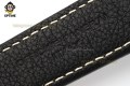 Luminor Marina PAM312 44mm VSF Black/Stick & Numeral on SS/LE Strap P9000 Luminor Marina PAM312 44mm VSF Black/Stick & Numeral on SS/LE Strap P9000