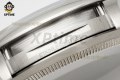 Oyster Perpetual 126000 36mm KRF Purple/Stick on SS/SS Bracelet VR3230 Oyster Perpetual 126000 36mm KRF Purple/Stick on SS/SS Bracelet VR3230