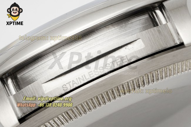 Oyster Perpetual 126000 36mm KRF Yellow/Stick on SS/SS Bracelet VR3230 Oyster Perpetual 126000 36mm KRF Yellow/Stick on SS/SS Bracelet VR3230