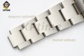 Oyster Perpetual 126000 36mm KRF Purple/Stick on SS/SS Bracelet VR3230 Oyster Perpetual 126000 36mm KRF Purple/Stick on SS/SS Bracelet VR3230