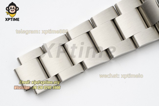 Oyster Perpetual 126000 36mm KRF Purple/Stick on SS/SS Bracelet VR3230 Oyster Perpetual 126000 36mm KRF Purple/Stick on SS/SS Bracelet VR3230