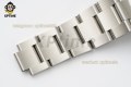 Oyster Perpetual 126000 36mm KRF Purple/Stick on SS/SS Bracelet VR3230 Oyster Perpetual 126000 36mm KRF Purple/Stick on SS/SS Bracelet VR3230
