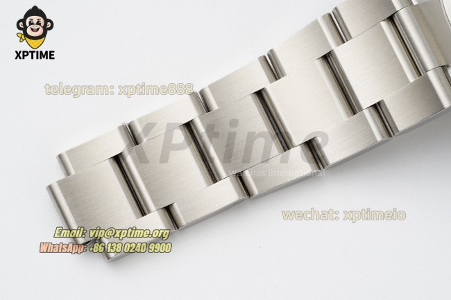 Oyster Perpetual 126000 36mm KRF Pistachio Green/Stick on SS/SS Bracelet VR3230 Oyster Perpetual 126000 36mm KRF Pistachio Green/Stick on SS/SS Bracelet VR3230