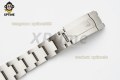 Oyster Perpetual 126000 36mm KRF Purple/Stick on SS/SS Bracelet VR3230 Oyster Perpetual 126000 36mm KRF Purple/Stick on SS/SS Bracelet VR3230