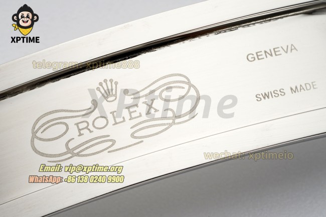 Oyster Perpetual 126000 36mm KRF Yellow/Stick on SS/SS Bracelet VR3230 Oyster Perpetual 126000 36mm KRF Yellow/Stick on SS/SS Bracelet VR3230