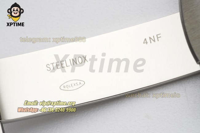 Oyster Perpetual 126000 36mm KRF Purple/Stick on SS/SS Bracelet VR3230 Oyster Perpetual 126000 36mm KRF Purple/Stick on SS/SS Bracelet VR3230