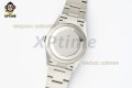 Oyster Perpetual 126000 36mm KRF Blue/Stick on SS/SS Bracelet VR3230 Oyster Perpetual 126000 36mm KRF Blue/Stick on SS/SS Bracelet VR3230