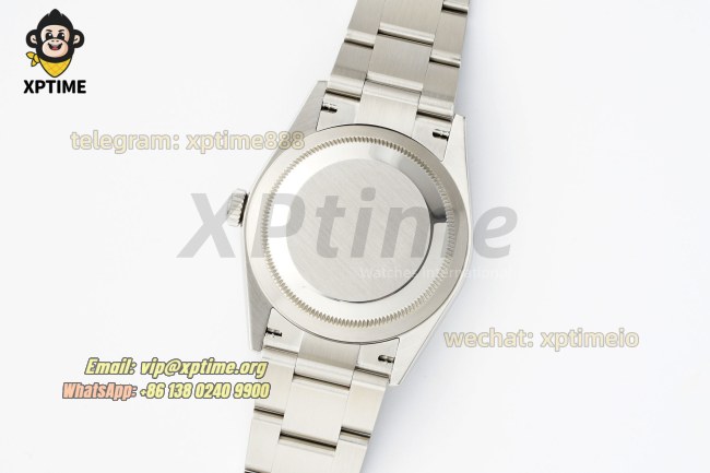 Oyster Perpetual 126000 36mm KRF Pistachio Green/Stick on SS/SS Bracelet VR3230 Oyster Perpetual 126000 36mm KRF Pistachio Green/Stick on SS/SS Bracelet VR3230