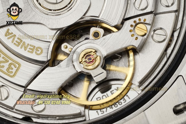 Oyster Perpetual 126000 36mm KRF Yellow/Stick on SS/SS Bracelet VR3230 Oyster Perpetual 126000 36mm KRF Yellow/Stick on SS/SS Bracelet VR3230