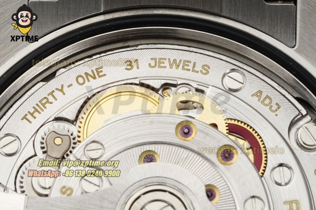 Oyster Perpetual 126000 36mm KRF Purple/Stick on SS/SS Bracelet VR3230 Oyster Perpetual 126000 36mm KRF Purple/Stick on SS/SS Bracelet VR3230