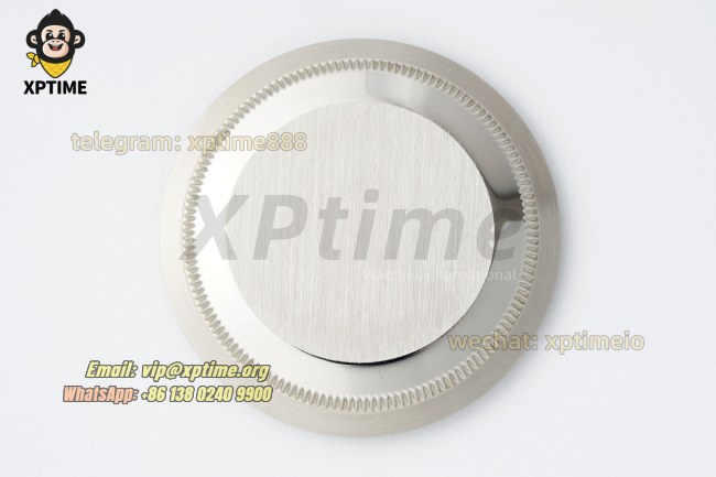 Oyster Perpetual 126000 36mm KRF Purple/Stick on SS/SS Bracelet VR3230 Oyster Perpetual 126000 36mm KRF Purple/Stick on SS/SS Bracelet VR3230