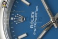Oyster Perpetual 126000 36mm KRF Blue/Stick on SS/SS Bracelet VR3230 Oyster Perpetual 126000 36mm KRF Blue/Stick on SS/SS Bracelet VR3230