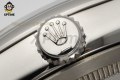 Oyster Perpetual 126000 36mm KRF Purple/Stick on SS/SS Bracelet VR3230 Oyster Perpetual 126000 36mm KRF Purple/Stick on SS/SS Bracelet VR3230