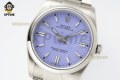 Oyster Perpetual 126000 36mm KRF Purple/Stick on SS/SS Bracelet VR3230 Oyster Perpetual 126000 36mm KRF Purple/Stick on SS/SS Bracelet VR3230