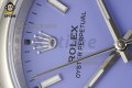 Oyster Perpetual 126000 36mm KRF Purple/Stick on SS/SS Bracelet VR3230 Oyster Perpetual 126000 36mm KRF Purple/Stick on SS/SS Bracelet VR3230