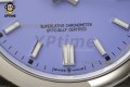 Oyster Perpetual 126000 36mm KRF Purple/Stick on SS/SS Bracelet VR3230 Oyster Perpetual 126000 36mm KRF Purple/Stick on SS/SS Bracelet VR3230