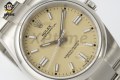 Oyster Perpetual 126000 36mm KRF Yellow/Stick on SS/SS Bracelet VR3230 Oyster Perpetual 126000 36mm KRF Yellow/Stick on SS/SS Bracelet VR3230