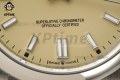 Oyster Perpetual 126000 36mm KRF Yellow/Stick on SS/SS Bracelet VR3230 Oyster Perpetual 126000 36mm KRF Yellow/Stick on SS/SS Bracelet VR3230