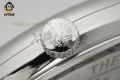 Master Collection Date 40mm XF White/Numerals on SS/SS Bracelet A2892 Master Collection Date 40mm XF White/Numerals on SS/SS Bracelet A2892