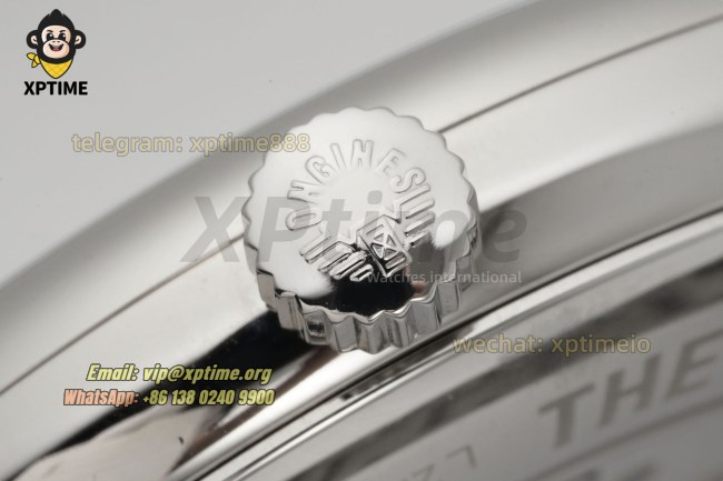 Master Collection Date 40mm XF White/Numerals on SS/SS Bracelet A2892 Master Collection Date 40mm XF White/Numerals on SS/SS Bracelet A2892