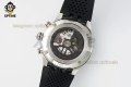 Carrera Cal. HEUER 01 Chrono 43mm XF Gray/Stick on SS/RU Strap A1887 Carrera Cal. HEUER 01 Chrono 43mm XF Gray/Stick on SS/RU Strap A1887