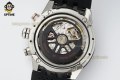 Carrera Cal. HEUER 01 Chrono 43mm XF Gray/Stick on SS/RU Strap A1887 Carrera Cal. HEUER 01 Chrono 43mm XF Gray/Stick on SS/RU Strap A1887