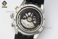 Carrera Cal. HEUER 01 Chrono 43mm XF Gray/Stick on SS/RU Strap A1887 Carrera Cal. HEUER 01 Chrono 43mm XF Gray/Stick on SS/RU Strap A1887