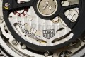 Carrera Cal. HEUER 01 Chrono 43mm XF Gray/Stick on SS/RU Strap A1887 Carrera Cal. HEUER 01 Chrono 43mm XF Gray/Stick on SS/RU Strap A1887