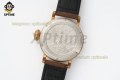 Type 20 Pilot Extra Special 45mm XF Black/Numerals on BR/LE Strap A2824 Type 20 Pilot Extra Special 45mm XF Black/Numerals on BR/LE Strap A2824