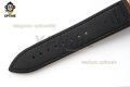 Type 20 Pilot Extra Special 45mm XF Black/Numerals on BR/LE Strap A2824 Type 20 Pilot Extra Special 45mm XF Black/Numerals on BR/LE Strap A2824
