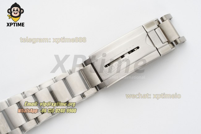Pelagos 42mm XF Blue/Box Markers on TI/TI Bracelet A2824 Pelagos 42mm XF Blue/Box Markers on TI/TI Bracelet A2824