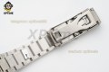 Pelagos 42mm XF Blue/Box Markers on TI/TI Bracelet A2824 Pelagos 42mm XF Blue/Box Markers on TI/TI Bracelet A2824