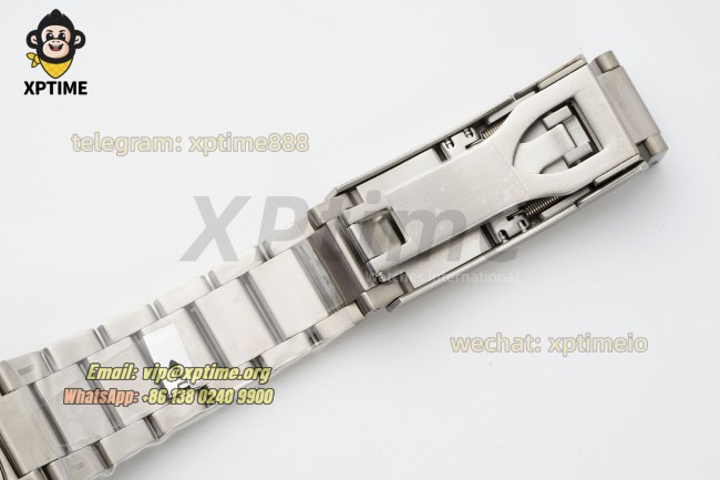 Pelagos 42mm XF Blue/Box Markers on TI/TI Bracelet A2824 Pelagos 42mm XF Blue/Box Markers on TI/TI Bracelet A2824