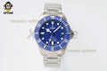 Pelagos 42mm XF Blue/Box Markers on TI/TI Bracelet A2824 Pelagos 42mm XF Blue/Box Markers on TI/TI Bracelet A2824