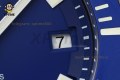 Pelagos 42mm XF Blue/Box Markers on TI/TI Bracelet A2824 Pelagos 42mm XF Blue/Box Markers on TI/TI Bracelet A2824