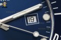HydroConquest Mens 43mm XF Blue/Dot & Numerals on SS/SS Bracelet A2892 HydroConquest Mens 43mm XF Blue/Dot & Numerals on SS/SS Bracelet A2892