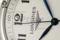 Master Collection Date 40mm XF White/Numerals on SS/SS Bracelet A2892 Master Collection Date 40mm XF White/Numerals on SS/SS Bracelet A2892