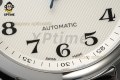 Master Collection Date 40mm XF White/Numerals on SS/SS Bracelet A2892 Master Collection Date 40mm XF White/Numerals on SS/SS Bracelet A2892